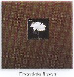 Pioneer Chocolate Brown Scrapbook